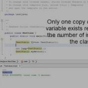 Non Access Modifier In Javastatic FinalJava Modifier Part 4