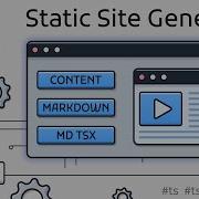 Static Site Generator Part 2