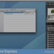 DEVONsphere Express Screencast MacUpdate Promo