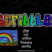 Scribble OST Gameplay Theme