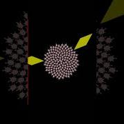Sunflower Python Turtle Programming Art Sunflower Python Youtube Shorts Treanding