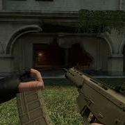 CSS Famas Magpul Masada Animations