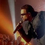 U2 Vertigo Live