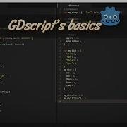 Introduction To GDscript Godot Tutorial