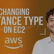 Amazon EC2 Changing Instance Type Tutorial