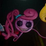 Poppy Playtime Chapter 2 MOMMY LONG LEGS IS STALKING US Part 1