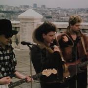 U2 Two Hearts Beat As One Official Music Video