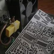 ATmega1284P ILI9341 видео 1