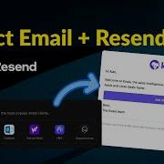 How To Send Emails In Next Js Using React Email And Resend