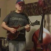 Big Sciota Mandolin Steve Cunningham