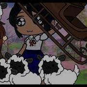 Seraphine The Sheep Lifter