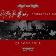 SeeYouSpaceCowboy SPRING 2024 Episode 4