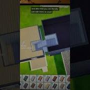 How To Build A Split Level In The Sims 4 But Shorts Cut Off The Last 0 3 Seconds Tips Tutorials