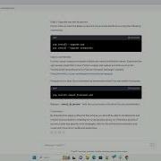 Pip Install Cryptography Fails Windows