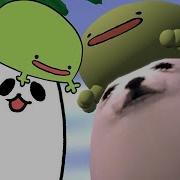 Eggdog And Phrog Ft TootyMcNooty