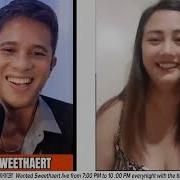 WANTED SWEETHAERT Mam Dikit Ka Kasi May Naka Bara