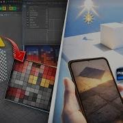 Game Optimization UV Setup Light Baking In UE5