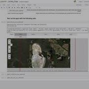Open Data Cube Sandbox Indices