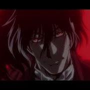 HELLSING DEVIL TRIGGER Anime Devilmaycry Dmc Deviltrigger Alucard Alexander Anderson