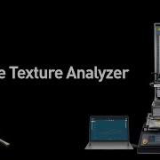 Mecmesin Rice Texture Analyzer With Kramer Shear Cell And VectorPro Software Testing Cooked Rice