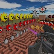 Sprunki Big Maze Mr Tree Mr Sun Evolution In Gmod EP 5