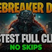 Tarkov Icebreaker Duo Speedrun FASTEST Full Clear NO SKIPS Complete Map