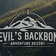 Devils Backbone Adventure Resort