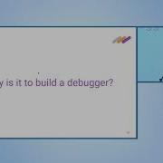 Понимание внутренних механизмов отладки Python Лиран Хаймович PyCon Israel 2019