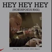 Lyrical Son Hey Hey Hey HOKUS POKUS RMX