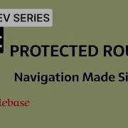 React Router Tutorial For Beginners Navigation Protected Routes 404 Page