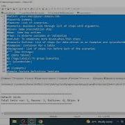 Selenium Cucumber BDD Framework с Java и TestNG Тест входа