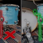 The Founder Of DW Drums Told Me To Do THIS Testing 5 Drum Hacks