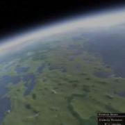 XNA Planet Renderer Flying Around The Surface