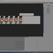 Create 2 5D Character In Unity