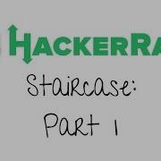 HackerRank Staircase Javascript Part 1