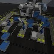 FlexSIM In Autodesk