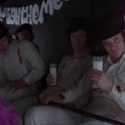 Clockwork Orange Tribute Ost