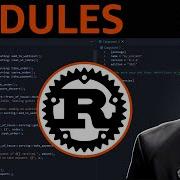 Mastering Rust Modules Keywords Paths And Visibility Full Crash Rust Tutorial For Beginners