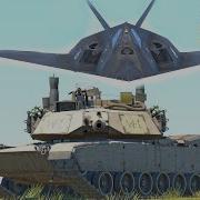 I Bring The F 117 Nighthawk To Top Tier