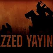 JAZZED YAYINDA Coffin