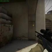 Crazy Wallbang