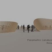Parametric Landscape Rhino Grasshopper Tutorial