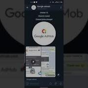GOOGLE ADMOB TUTORIAL