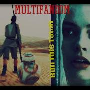MultiFandom Run This Town HD
