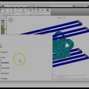 Moldflow Toolbox Organize Layers