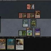 Pauper Hexproof Versus Red Stompy 2
