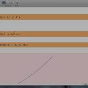Coding Functions In Mathematica