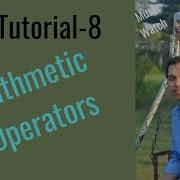Java Tutorial 8 Arithmetic Operators