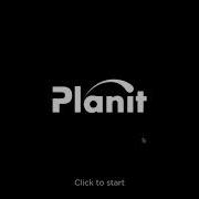 Planit Gravity Simulation Project Demo
