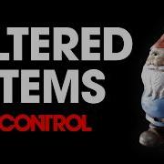 Control S Weirdest Altered Items Remedyverse Lore
